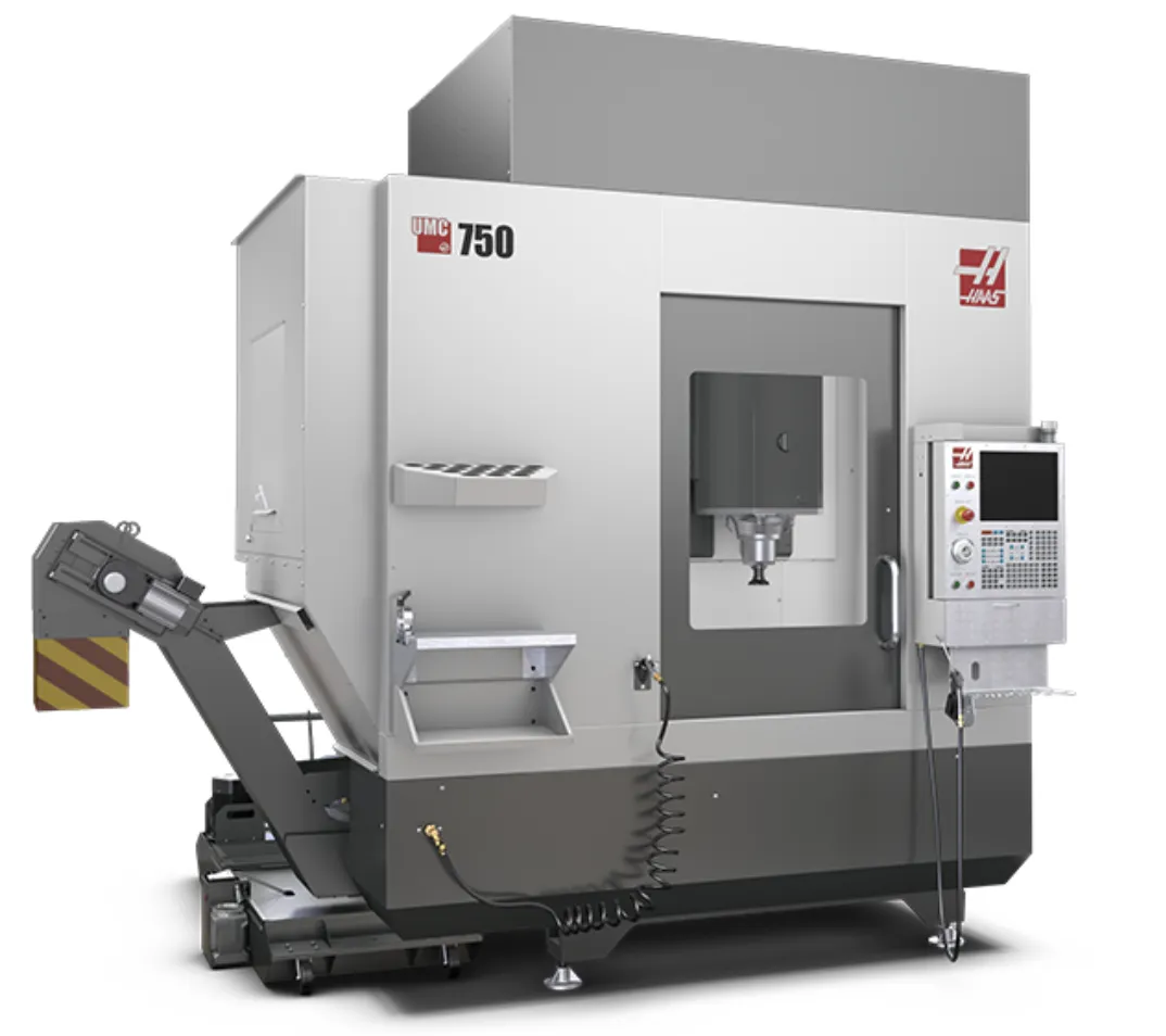 UMC-750